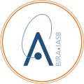 BIRA-IASB logo